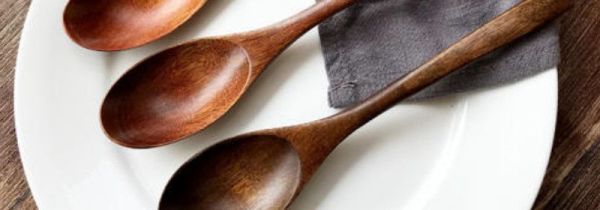 木头勺子的害处