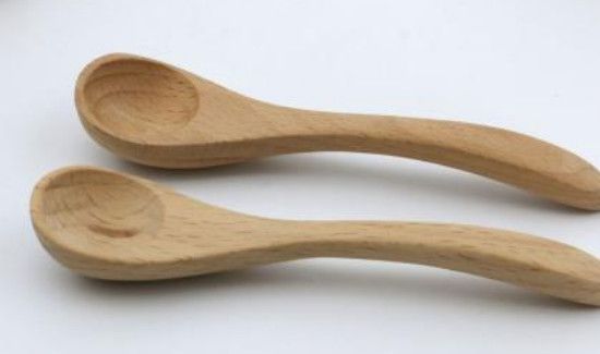 木头勺子的害处