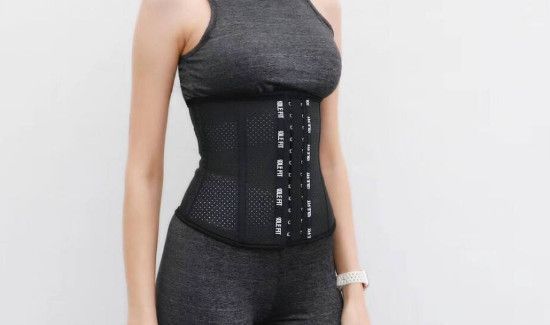 束腰带的好处与危害