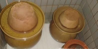 怎样调挑选好的泡菜缸