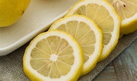 柠檬皮怎么剥