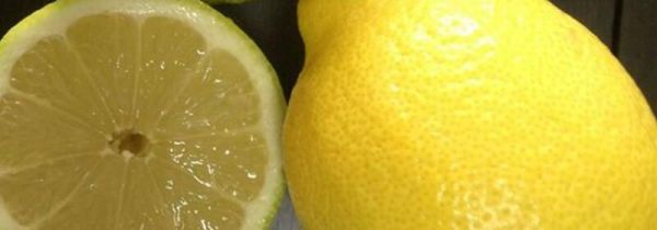 柠檬皮怎么剥