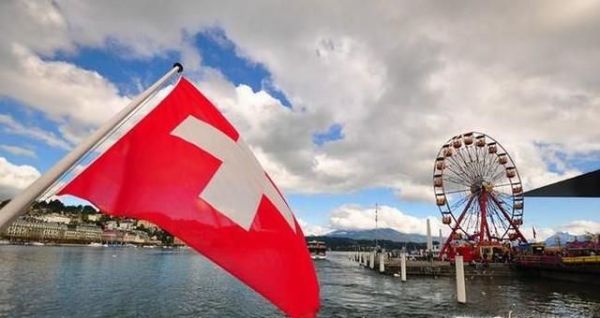 瑞士为什么中国人不多