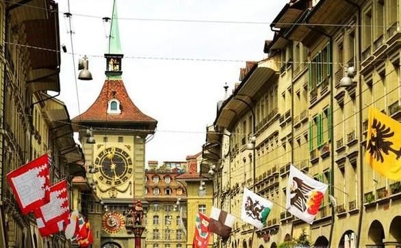 瑞士为什么中国人不多