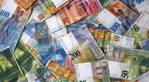 瑞士为什么中国人不多