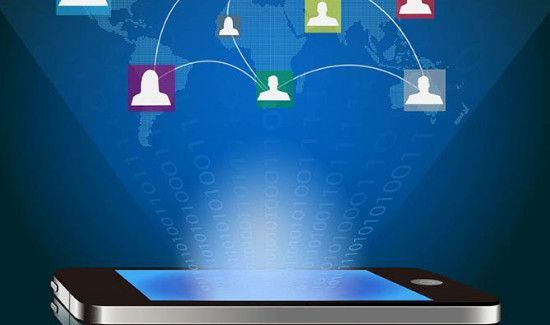 信息部是做什么的