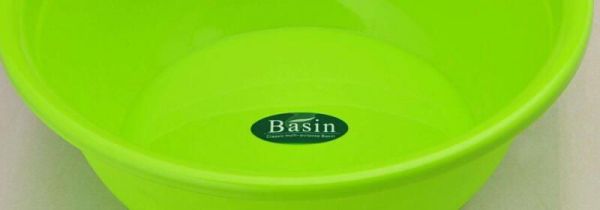 塑料盆上的胶怎么去掉