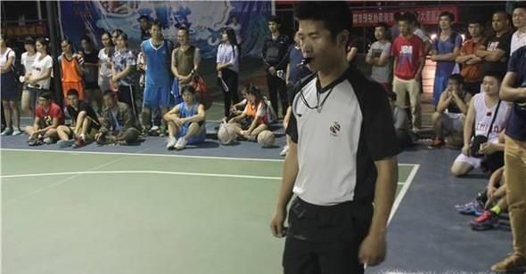 裁判为什么会进行主观判罚