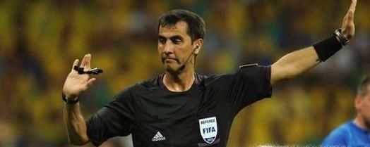 裁判为什么会进行主观判罚