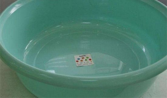 塑料盆裂了怎么补