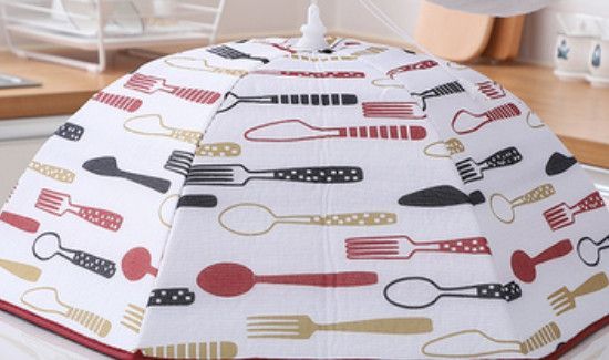 保温菜罩到底有没有毒