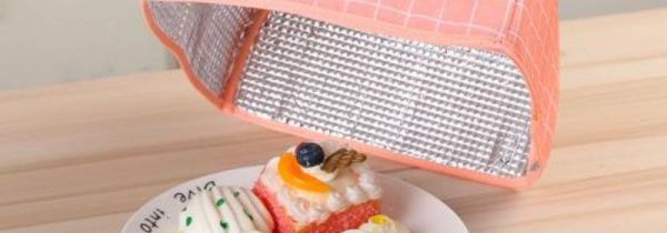 保温菜罩到底有没有毒