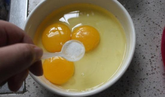 蛋液是蛋清还是蛋黄