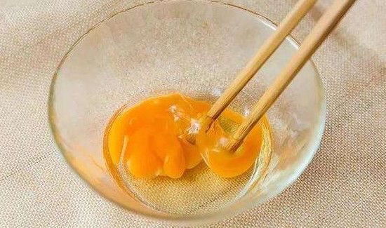 蛋液是蛋清还是蛋黄