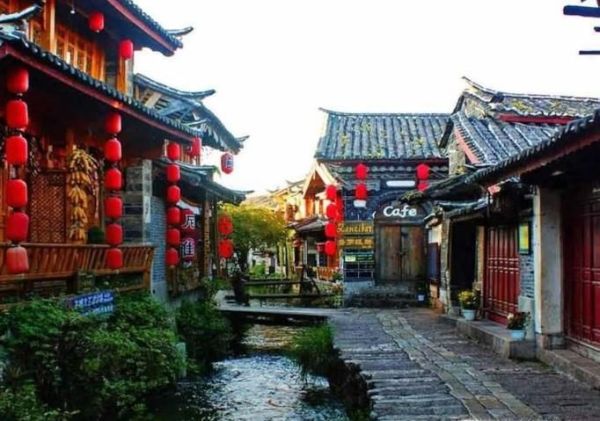 中国最繁华的城市有哪些