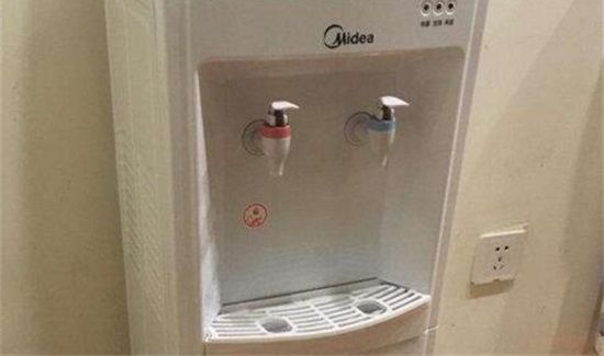 饮水机不出水是什么原因