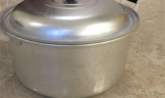 铝锅可以熬中药吗