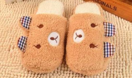 棉拖鞋洗完变臭怎么办