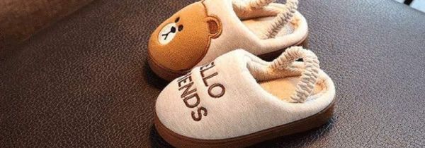 棉拖鞋臭是什么原因