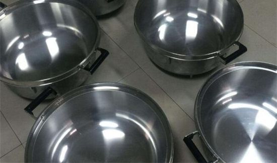 铝锅可以熬中药吗