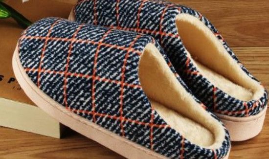 棉拖鞋臭是什么原因