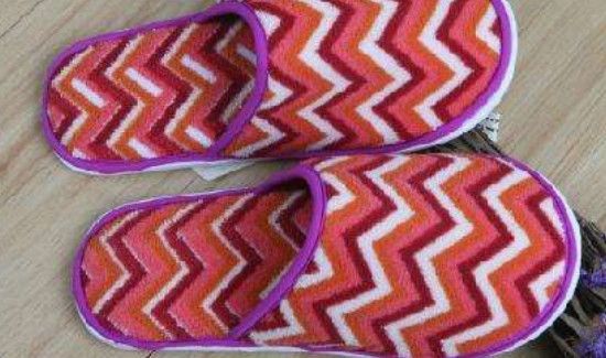 棉拖鞋臭味怎么去除