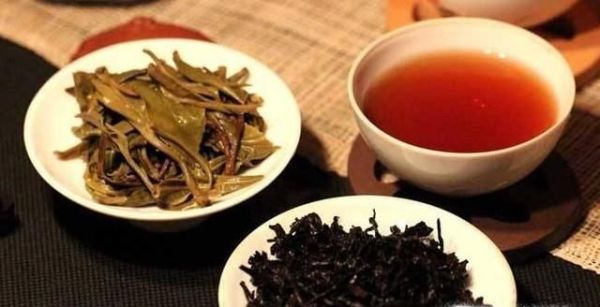 泡茶水温多少度合适