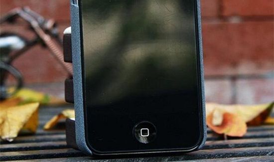 清洁手机壳的方法