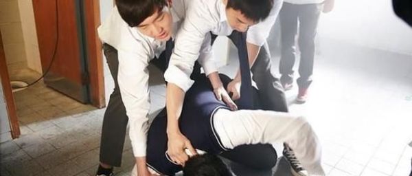 如何避免小孩在参与运动活动时遭遇霸凌