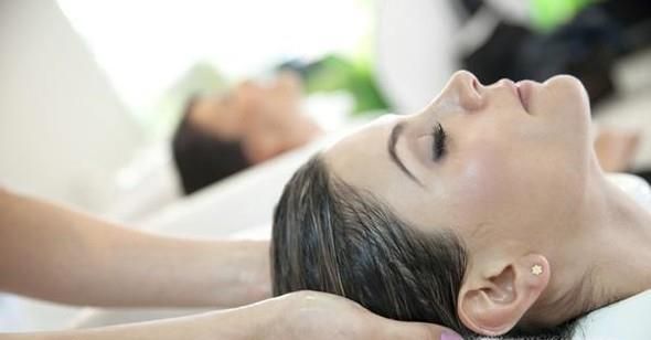 盘点洗头的6个错误习惯