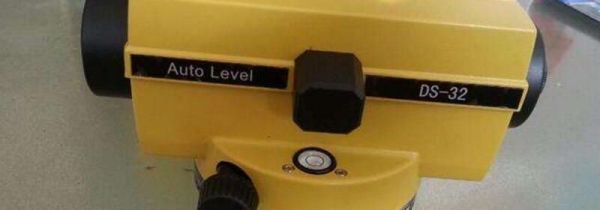 水准仪镜子里有水雾怎么办