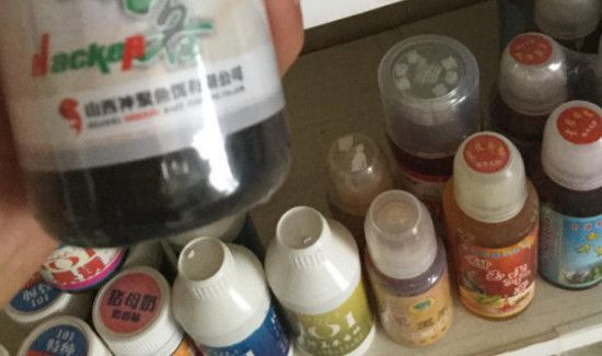 钓鱼小药老鼠药的用法