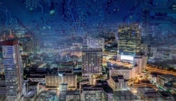 5G试验城市有哪几个