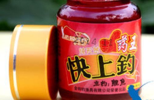 钓鱼小药有毒副作用吗