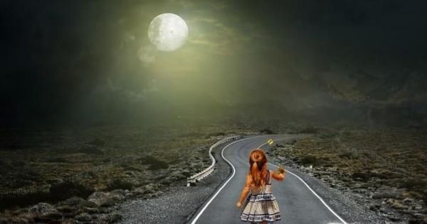 为什么失联被害的多为女孩