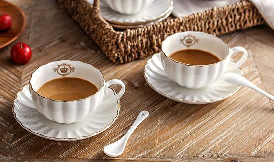 三层下午茶吃法