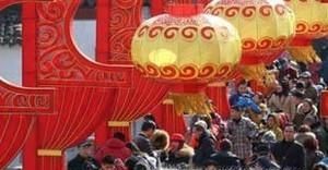 春节中国游客情况如何