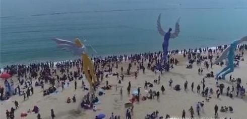 春节中国游客情况如何