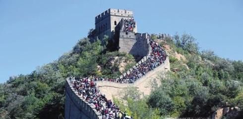 春节中国游客情况如何