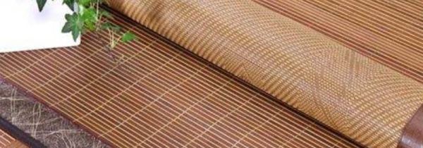 新买的凉席有甲醛吗