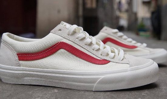 匡威和vans哪个耐穿