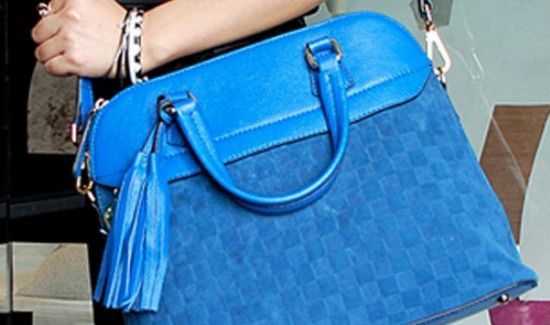 新买的包包掉皮可以修复吗