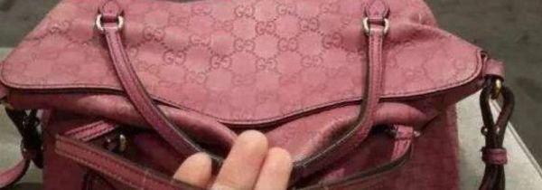 新买的包包要洗吗