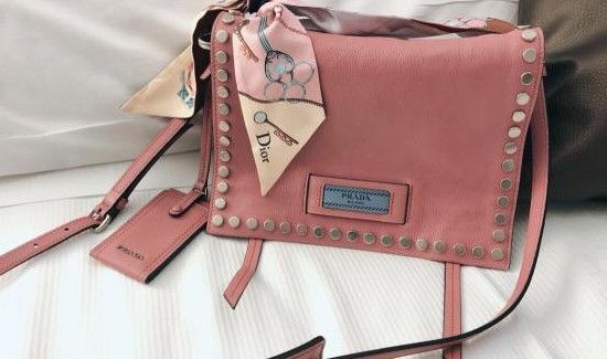 新买的包包要洗吗