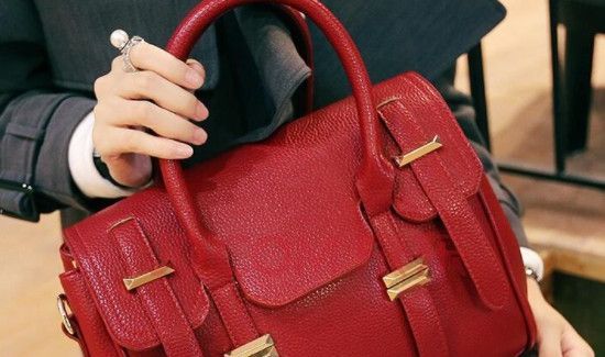 新买的包包要洗吗