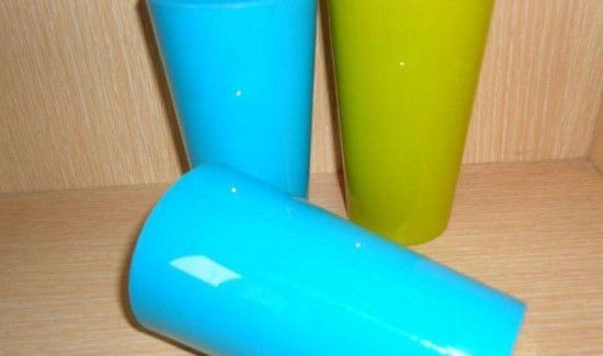 新买的杯子怎么消毒