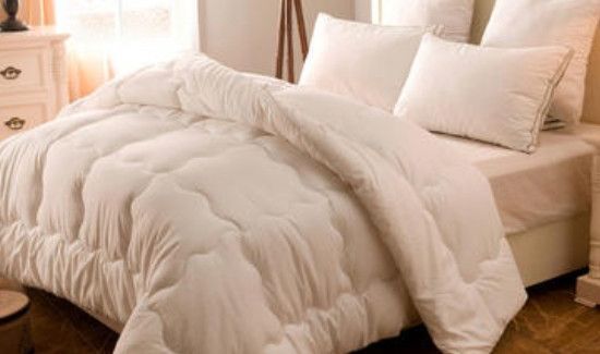 新买的被子要不要洗