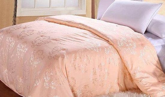 新买的被子可以直接盖吗