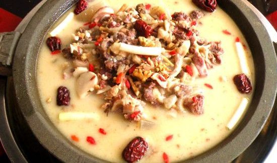 三巴汤是哪三巴