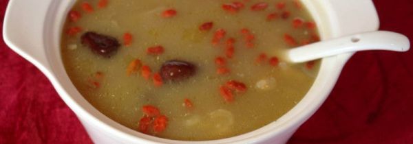 三巴汤是哪三巴